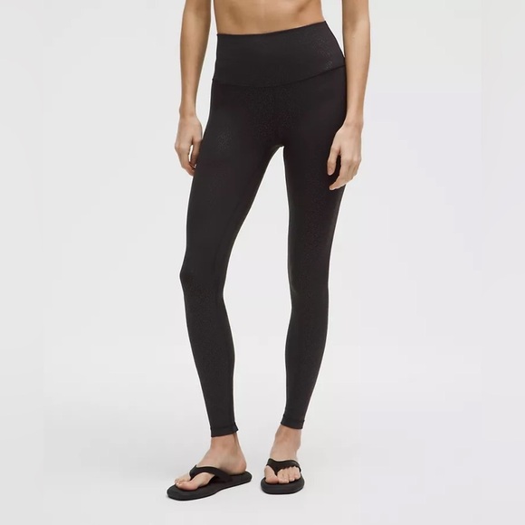 Lululemon Align High-Rise Pant 28" - Picture 1 of 1